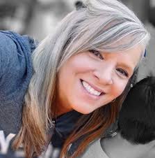 Saw this video of my first blind audition posted