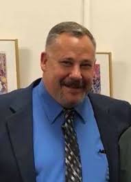 FROM THE NEWSROOM: (Putnam)With over 18 years of public service experience  Larry Groh is currently seeking Representative Danny Rovero's spot as the  51st District State Representative seat due to Rovero retiring. On