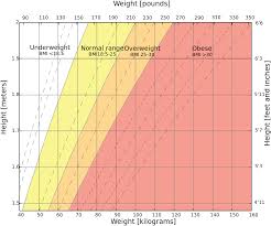 Children Weight And Self Evaluation