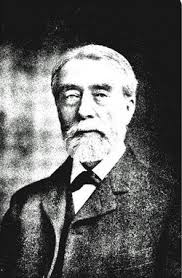 Dr Jacob Herman “"Hans"” Knapp (1832-1911)