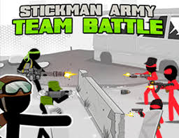 If you don t fight you can t win. Fastest Stickman War Unblocked