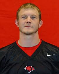 2012 Football Roster