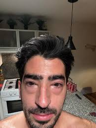 Yo después de ver mis calificaciones