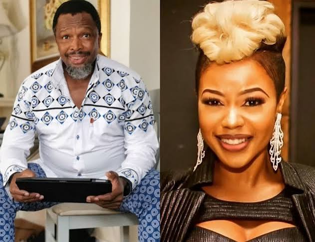 Mzansi Celebs Archives - Page 149 of 284 - ZambiaNews365.com