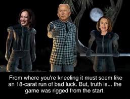 We did not find results for: From Where You Re Kneeling It Must Seem Like An 18 Carat Run Of Bad Luck But Truth Is The Game Was Rigged From The Start
