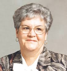 Avis de décès de Mme Monique Ménard