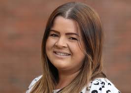 Senior Leadership Promotion For 3EN's Longest Serving Team Member