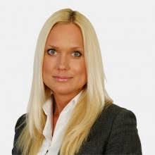 Newsec rekryterar finanschef