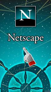 Netscape Navigator., Netscape Navigator fue uno de los primeros navegadores  web comerciales y jugó un papel fundamental en la popularización de  Internet en la década de 1990. Desarrollado por Netscape ...