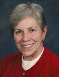 Obituary information for Mary Ann Coray