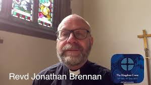 Thy Kingdom Come Day 5