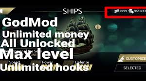 Assassin's creed pirates mod apk. Assassins Creed Pirates V2 9 1 Mod Apk God Mod Unlimited Money All Unlocked Youtube