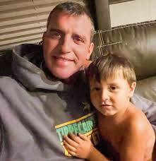 Austin Lee Perkins Obituary June 5, 2025