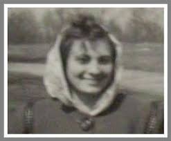 Catherine Elizabeth “Katie” Fay Bolin (1911-1970)