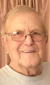 RONALD E. 'RON' WETZEL SR., 94