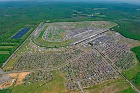 These include access to the infield camping areas and trackside rv areas. 10 Reasons To Watch Nascar This Summer At Pocono Raceway