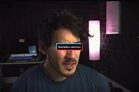 Miranda and Markiplier