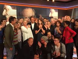 He graduated at the école supérieure de journalisme de paris. France Tv Sport On Twitter Merci Henri Apres 19 Ans Et Le Jour De Ses 70 Ans Henri Sannier A Presente Son Dernier Tlsfrance3tv