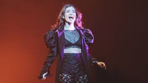 Filed under jack antonoff , lorde , music , 6/11/21. The L Isa Experience Lorde Melodrama Tour L Isa