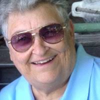 Patricia Covington Obituary