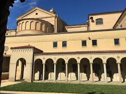 Searching for something different to do with (or without) your guests over the holidays? Franciscan Monastery Of The Holy Land Business Office Entrance Picture Of Franciscan Monastery Of The Holy Land Washington Dc Tripadvisor