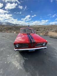 Image result for Bright Red 1966 Barracuda