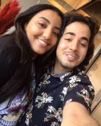 احبكم أهل دبي ❤️.