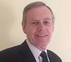 Dr Alan Allcock Osteopath Tidal Health, Palmer's Road, Emsworth