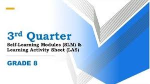 +23 · library hub taguig city and pateros, profile picture. Grade 8 3rd Quarter Self Learning Modules And Las With Answer Key Deped Tambayan