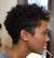Black Woman Curly Afro Hairstyles