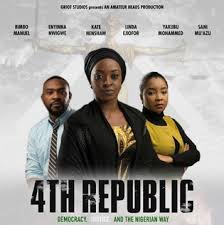 Kate henshaw's networth is estimated to be over 1 million dollars. 4th Republic Wikipedia