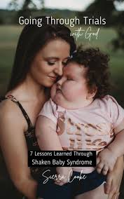 Mom Makes Plea After 'Shaken Baby Syndrome' Almost Killed Her Daughter