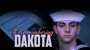 Remembering Dakota > U.S. Navy