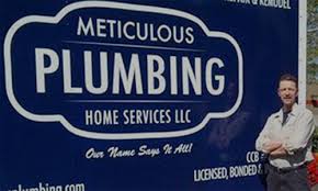 About Your Local Plumber Meticulous Plumbing Portland Oregon