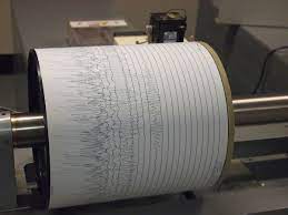 Maybe you would like to learn more about one of these? Seismogram Wikipedia