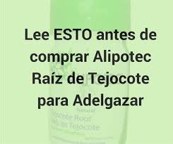 El Alipotec Raiz De Tejocote Ayuda A Adelgazar Y Es Muy Popular En Ee Uu Y Mexico Pero Este Suplemento Alimenticio Tiene Muchisimos Efect Root Tablet Healthy