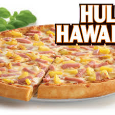Available online at participating stores. Hula Hawaiian Pizza Little Caesars Pizza View Online Menu And Dish Photos At Zmenu