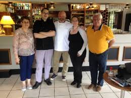Apres Son Passage A Cauchemar En Cuisine L Auberge De La Venise Verte Refait Surface