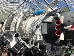 Mit däm isch är dr freizitpark mit de meischte bsuecher uf dr wält. Russland Europa Park Freizeitpark Welt De