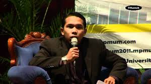 Text of kata aluan ketua editor. Forum Feskum 2 Kata Aluan Moderator Forum Youtube