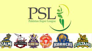 Let's now have a look at complete squads of all the teams. Pakistan Super League Psl 2018 Full Schedule Teams Players Online Live Streaming And Where To Watch In India