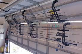 This diy overhead garage storage pulley system is for you. 26 Ridiculously Clever Storage Ideas For Your Garage