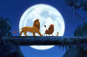 Avec les voix françaises de : Le Roi Lion Quatre Informations Que Tu N Avais Pas Sur Le Dessin Anime