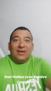 Tour de Yeshua en Costa Rica: Adorando en San José