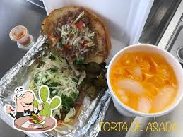 We did not find results for: Lulus Tacos In White Settlement Restaurant Menu And Reviews