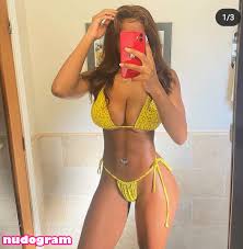Idah Mcpherson  Idahclem  idah_mcpherson Nude Leaks OnlyFans Photo 5 -  v2.1 | dvir.ru