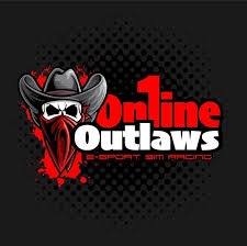 The sims online logo vector logo. Online Outlaws E Sports Sim Racing Facebook