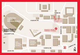 Directions To The Physical Sciences Complex College Of