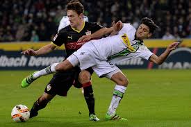 Der einsatz des stürmers war aufgrund seiner handoperation für das auswärtsspiel. Gladbach Vs Stuttgart Tipp Prognose 25 10 16