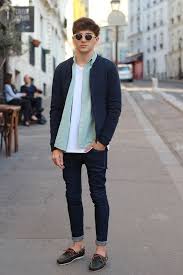 The Style Conscious Man S Guide To Bomber Jacket Pakaian Kasual Pria Gaya Pria Model Pakaian Pria